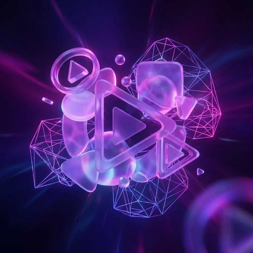 Generador de Video IA